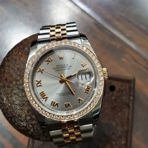 diamond bezel rolexes loan|diamond bank Rolex loan.